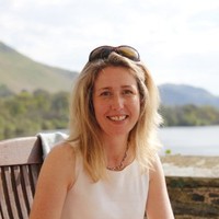 Jo Willetts