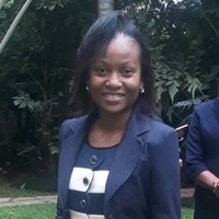 Janet Mwangolo Mba