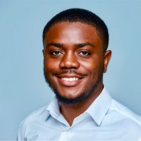 Othniel Ghansah, PMP, LSSBB