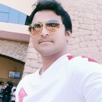 Rajender Anugula
