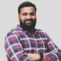 Surya Narayana Raju V
