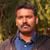 Sumesh Peroth Prabhakaran