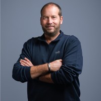 Claudio Bubendorf