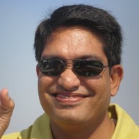 Vipulkumar Thakkar