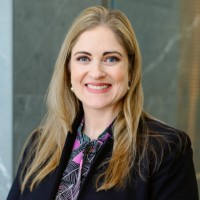 Aubrey Leigh Goodwin, J.D., Cppb