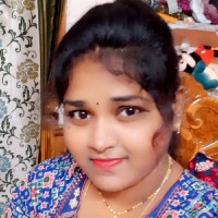 Vijayalaskhmi Kavuri