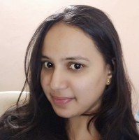 Anitha V