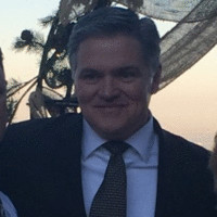 Patrick O'Connor