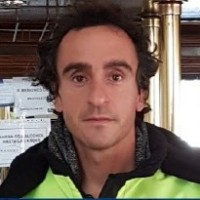 Hernan Diaz
