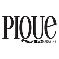 Pique Newsmagazine