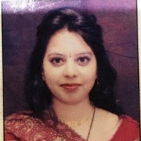 CA SAPNA APAR AGARWAL