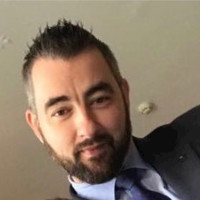 Francois Bertrand MCA