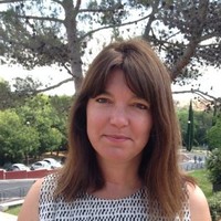 Jacqueline Mangan