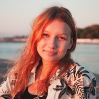 Kateryna Kryshtafovych