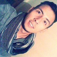 Robert Steven Martínez Méndez