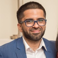 Vishal Udhwani