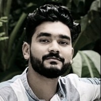 Mohammed Irfan