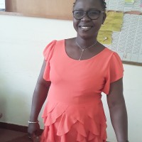 Brou Marie Noelle N'Guessan