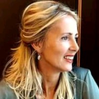 Diane van Moorst