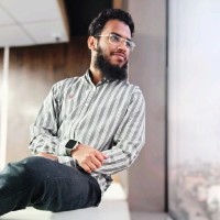 Shaheer Ahmed Siddiqui