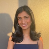 Simran Jain