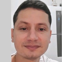 Rafael Santana Silva