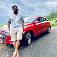 Amith Raj