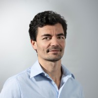 Dirk Strübin