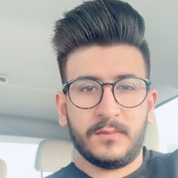 Ezzulddin yaseen Aljaberi