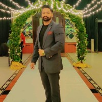 Farhan Javed Bhatti