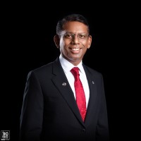 Dhanuj Nirmal De Costa