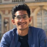 Ahmed Jamal