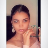 Lizandra Gomes