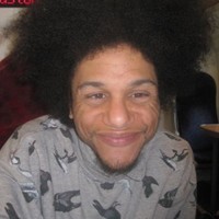 Joshua Harris-Theophile