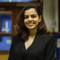 Arushi Lal, Cpim