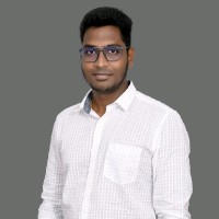 Lokesh Balaji