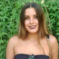 Andrea Villaécija Montero