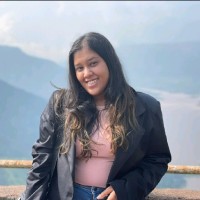 Vidushi Dhakad