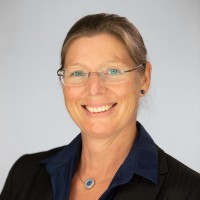 Johanna Antoch