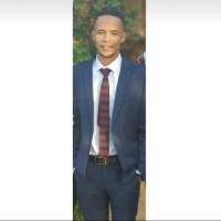 Ryan Amaru Massyn