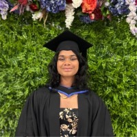 Sheriza Dmello