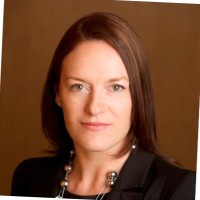 Caroline Cusack