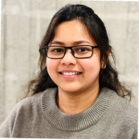 Nandhini Kanagasabesan