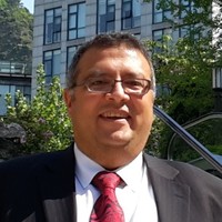 Ashraf A. El Gendy, PMP®, ITIL®, IRCA®