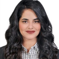 Nourhan Ghanem