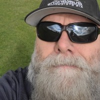 Jeff Fazekas BSc NCSO RSE