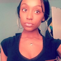 Kamyiah Glover
