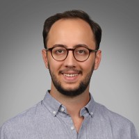 Barış Can ARDA