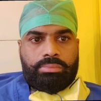 Kanduri Naveen