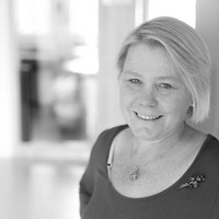 Marie Lindgren